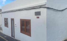 Casa Mercedes